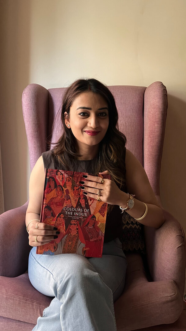 Can't stop flipping through it