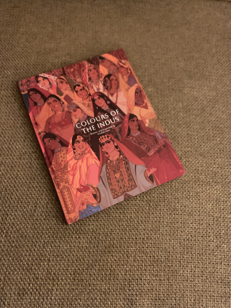 Gifted this to my parents