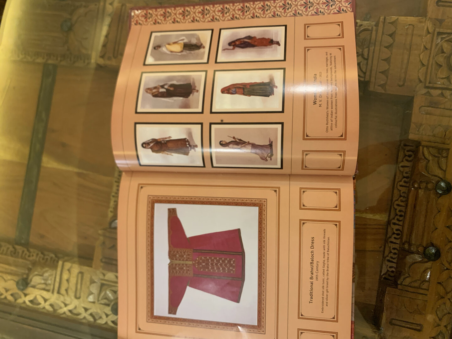 Finally someone did this right