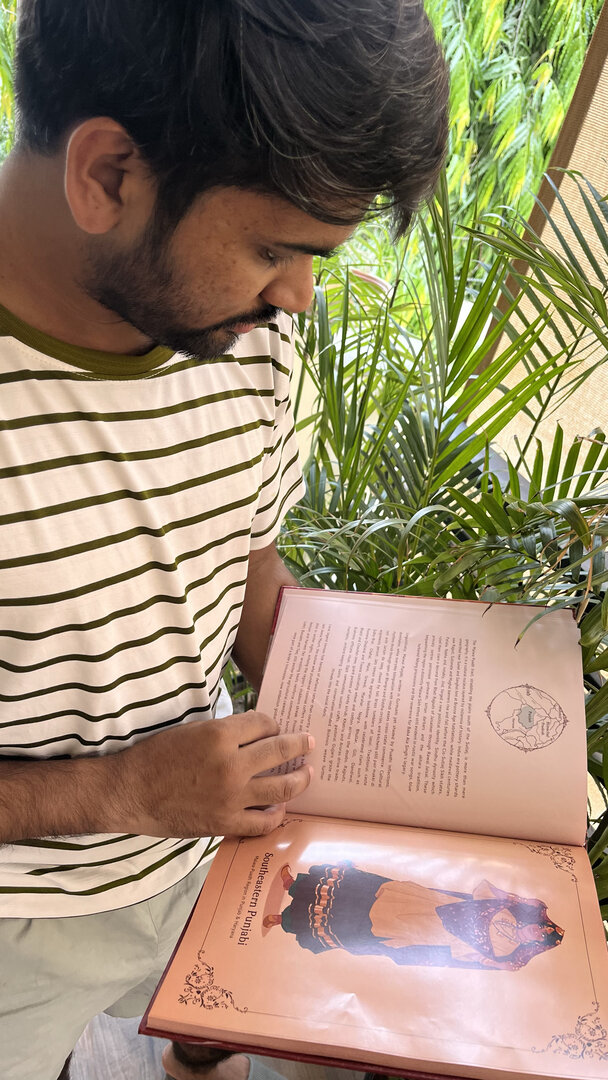 So much I didn't know