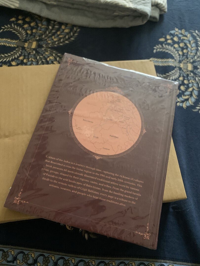 Beautiful book, came well packaged