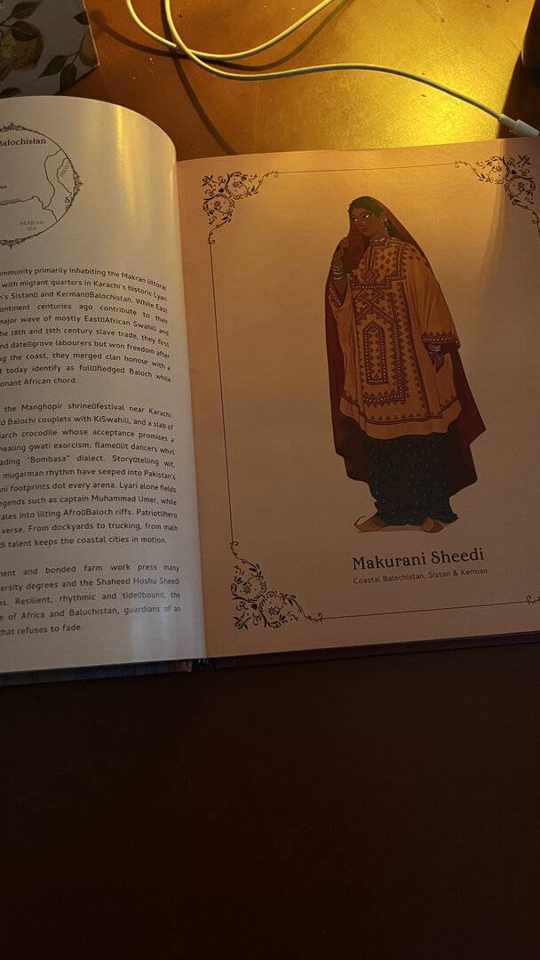 This is what representation looks like