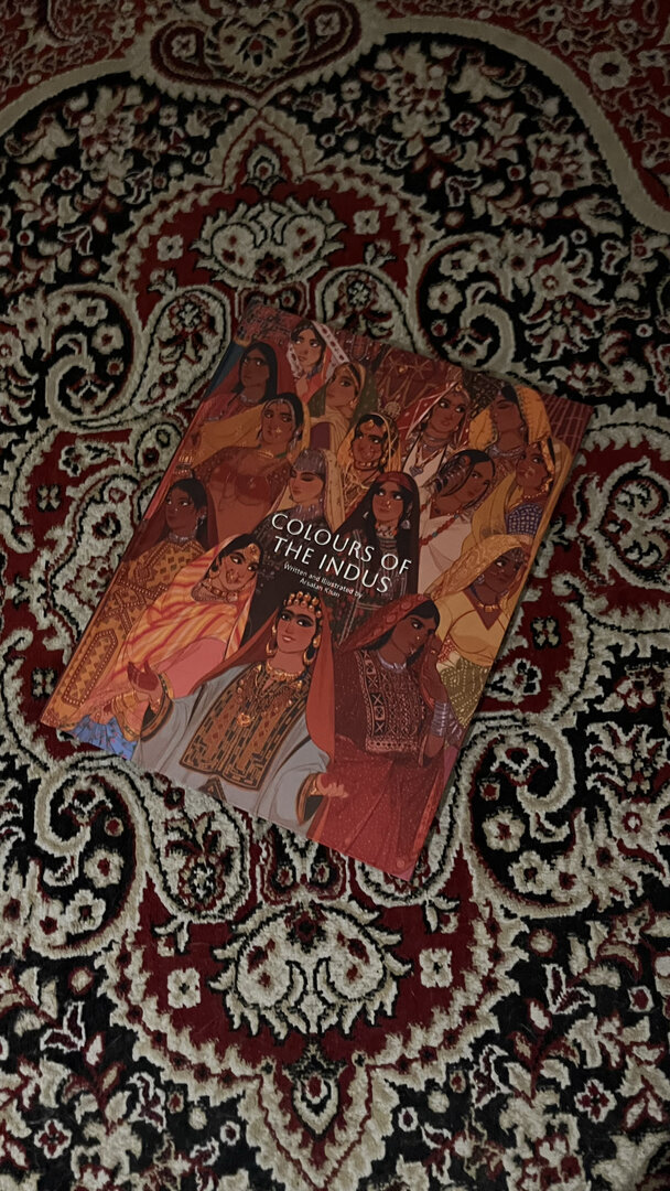 Perfect on my living room table