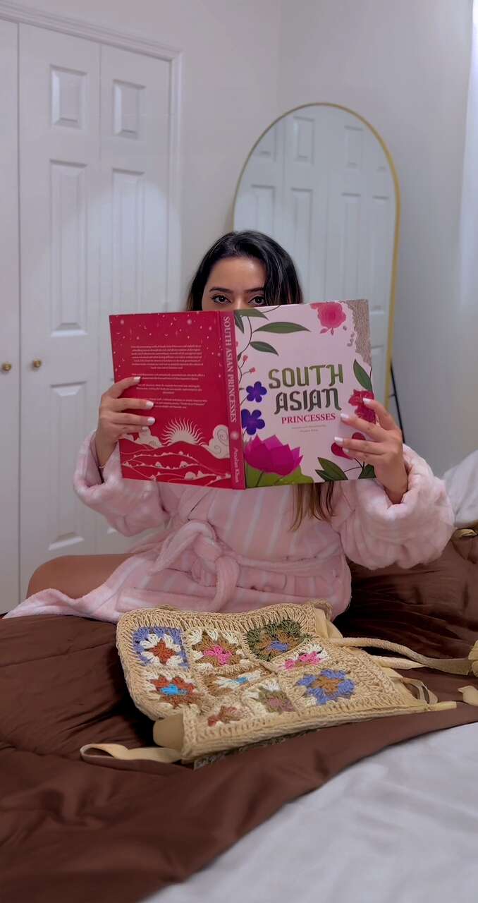 Love love love this book